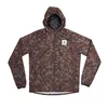 Saysky Camo Pace Jacket