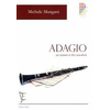 MANGANI:ADAGIO CLARINET AND PIANO