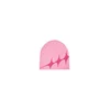Bershka Kape roza/magenta