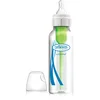 Dr. Browns Options+ Narrow Anti-colic steklenička z ventilom proti kolikam 1 kos