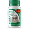 DR.SEKIZ Vitaminski suplement za mlade i odrasle pse Semavit, 100 tableta