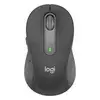 Logitech 910-006274 M650 Bluetooth Graphite Miš Wireless
