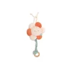 Jollein glasbena obešanka Pretty Picnic Flower