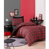 L`ESSENTIEL MAISON Posteljina (155 x 200) Iskoc Red