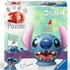 Ravensburger 3D puzzle Stitch sa ušima RA11574