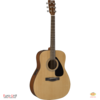 Yamaha FX 310 A Natural Elektroakustična dreadnought