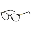 Marc Jacobs MARC511 807 ONE SIZE (53) Črna/Kristalna