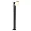RABALUX Odiel Spoljna podna lampa, LED, IP44, 12W, 720lm, Crna