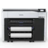 Epson SureColor SC-T3700 DE - double roll