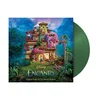 Various Artists - Encanto (Limited Edition) (Translucent Green Coloured) (LP)