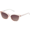 Guess GU9219 74F ONE SIZE (48) Roza/Rjava