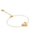 Zapestnica Guess JSBB04 427JW Zlata