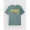 Patagonia Water People Spotter T-Shirt blue sage