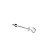 Extralink | Hook | for hanging brackets 12/300mm