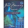 , Črna:GOOD MORNING VIENNA TRUMPET AND PIANO +CD