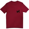Post Malone Twelve Carat (Ex-Tour) Red L Majica