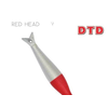 Peškafondo DTD Lead Španjolac Red Head 20-70g