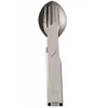 EASY CAMP Travel Cutlery Deluxe