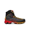 La Sportiva Trekking čevlji Aequilibrium Hike GTX ZFHS137G00Y00 Črna