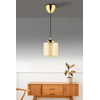 Opviq Luster 64876, Zlatne boje