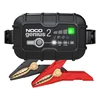 Car Battery Charger NOCO Genius2 (6V/12V-2A)