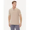 Boss Polo majica Prime 50507813 Bež Regular Fit