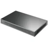 TP LINK TL-SG1210P 10-portni gigabitni desktop switch sa 8 PoE+ portova