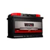 AKUMULATOR 12V 62AH D+ 600A VESNA PREMIUM