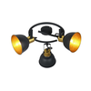 Globo 54655-3 - Spot svetiljka FILLO 3xE14/25W/230V
