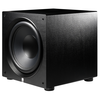 Elac PS500-BK Vinil Crn Aktivni Subwoofer