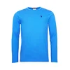 U.S. POLO ASSN. Majica modra