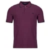 Fred Perry THE FRED PERRY SHIRT Bordo