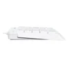 A4 TECH - FK13P FSTYLER Numerička USB bela tastatura