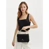 Steve Madden Ročna torba Bindio-L SM13000788-02002 Črna