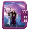 Lexibook Elektronski dnevnik Secret Safe Frozen