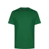 NIKE Funkcionalna majica Park 20 zelena