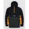 Horsefeathers Heston Jacket yellow blaze