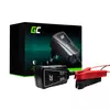Green Cell Charger for accumulators 6V/12V (1A) (ACAGM06)