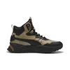 Puma TRINITY MID HYBRID L, muške patike za slobodno vreme, braon 393985