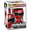 Vinilna figurica Funko POP! Television: Power Rangers Turbo - Red Turbo Ranger #1713