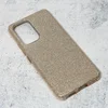 TERACELL Maska za telefon Samsung Galaxy A53 5G zlatna