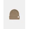 Sinsay - Beanie kapa NASA - BEŽ