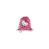 Vrećica za fizičko za devojčice Hello Kitty, Roze