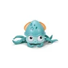Dardanar Octopus Baby Igrača Plavanje, Kopalne igrače Darilo, Zelena 1 kos, (21199658)