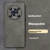 Shangsu Maska za mobilni telefon Honor Magic4 Pro, Siva