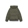 VERO MODA Zimska jakna VMSTELLA oliva
