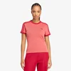 Majice adidas Heather 3s Cali T-Shirt Team Victory Red/ Preloved Scarlet/ Team Victory Red M