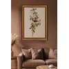 Wallity Zidna dekoracija ATCRCVCNVSMDL26, 50 x 70 cm, Šarena