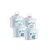 Laica LF4M Bi-Flux filter filter, 4 db-os