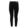Calvin Klein Ženske farmerke J20J221582, Crne
